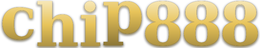 chip888 logo