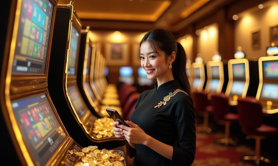 chip888 chip888 ကာစီနိုထဲတွင် ဘာတွေရှိသလဲ